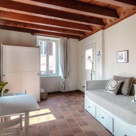 Pardo Apartments By Quokka 360 - Locarno Old Town Kültér fotó