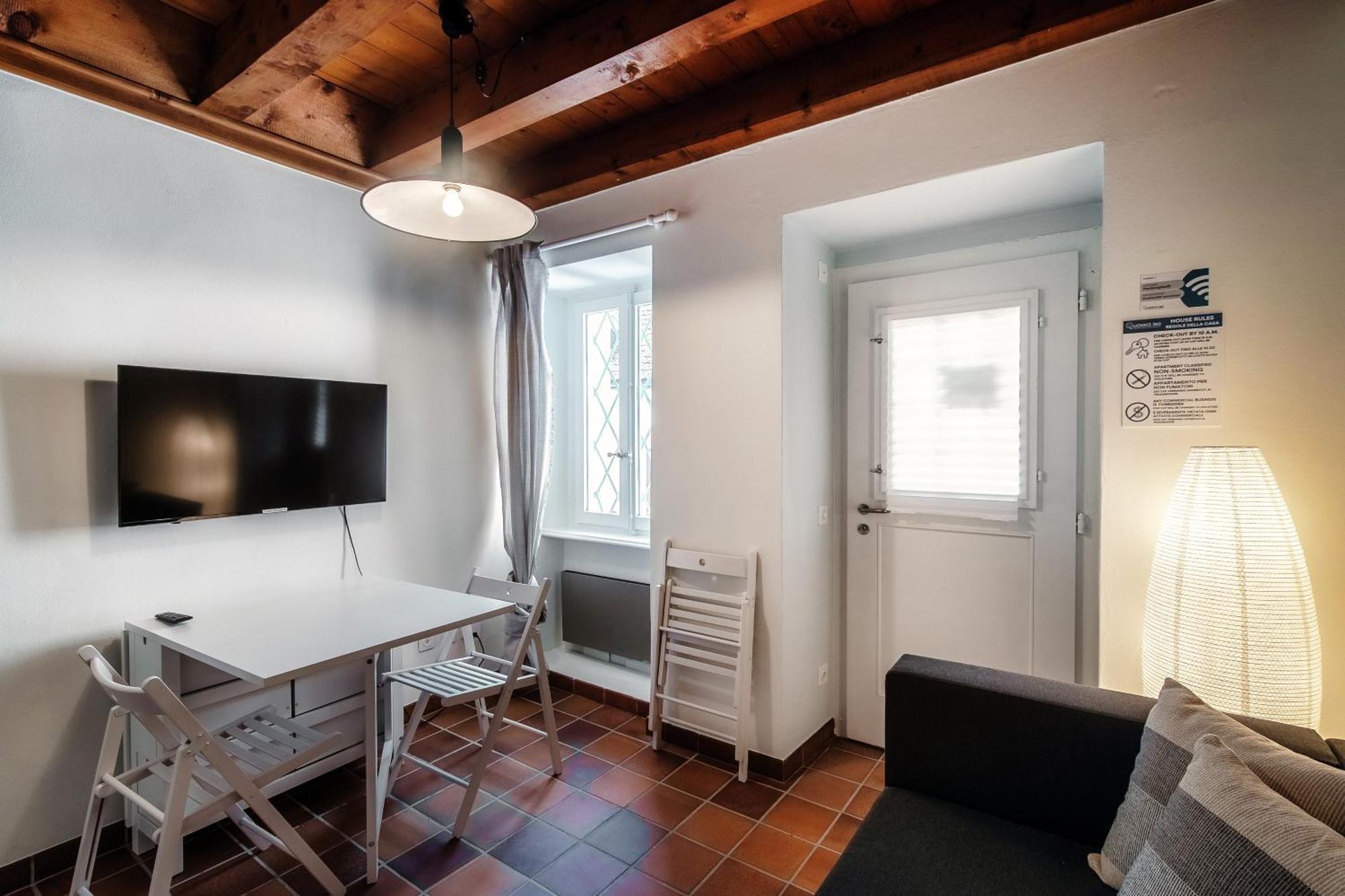 Pardo Apartments By Quokka 360 - Locarno Old Town Kültér fotó