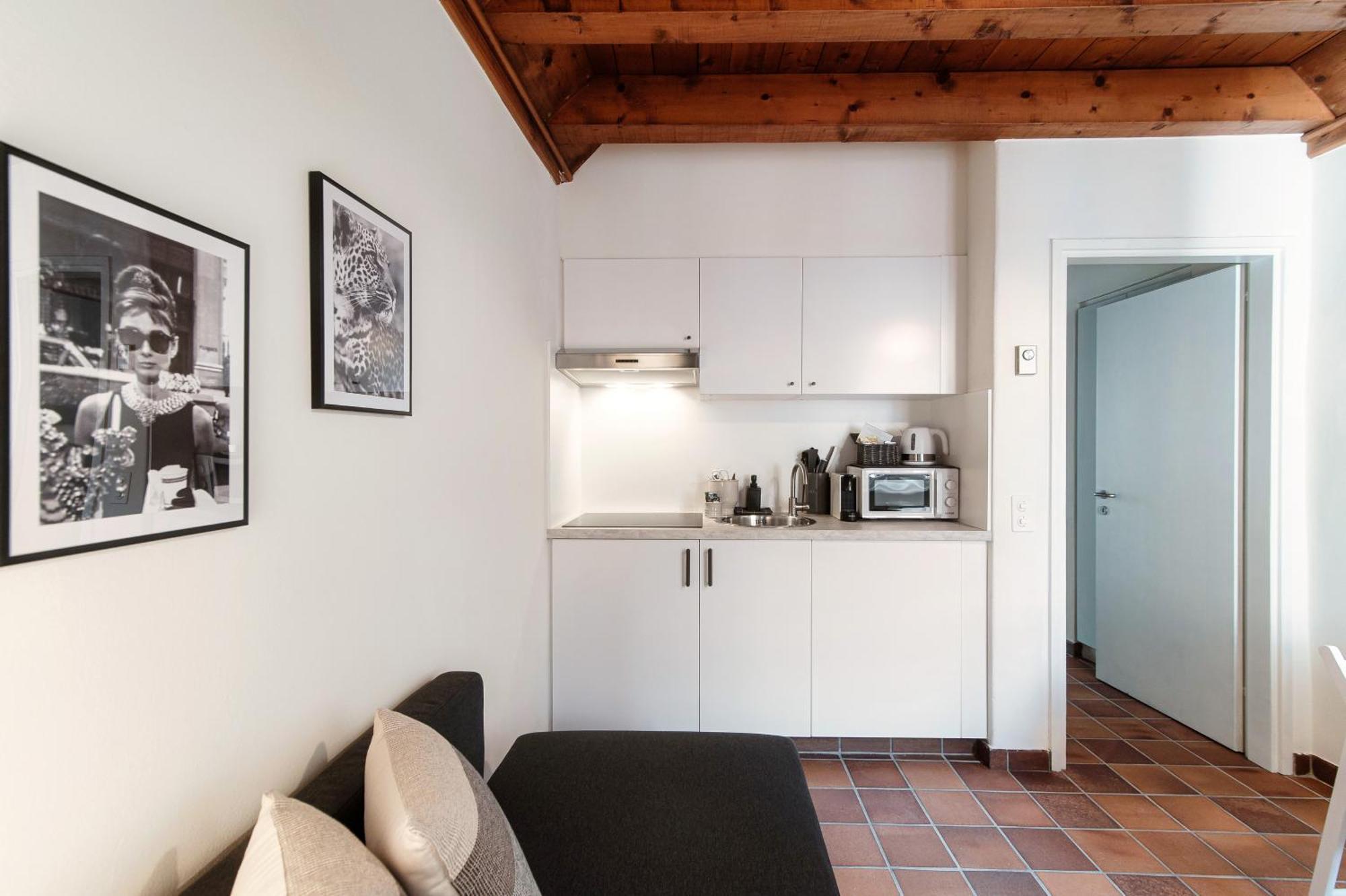 Pardo Apartments By Quokka 360 - Locarno Old Town Kültér fotó