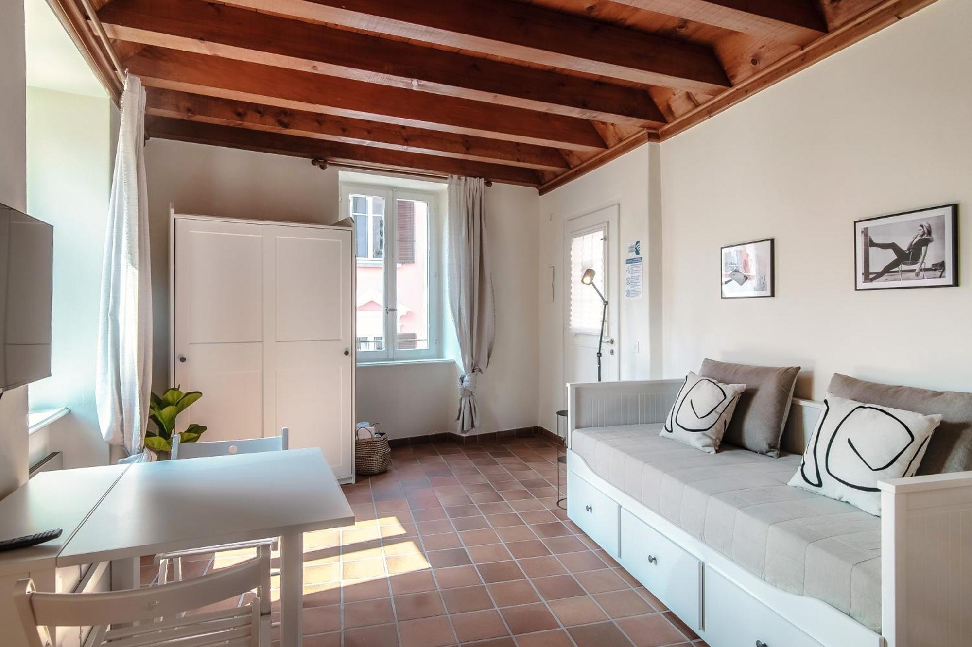 Pardo Apartments By Quokka 360 - Locarno Old Town Kültér fotó