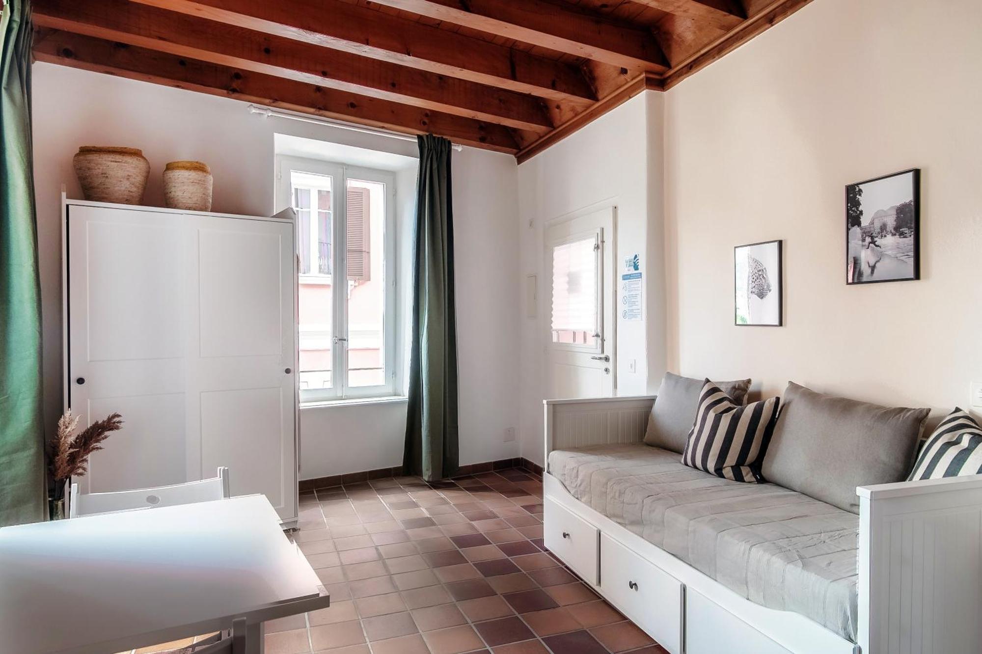 Pardo Apartments By Quokka 360 - Locarno Old Town Kültér fotó
