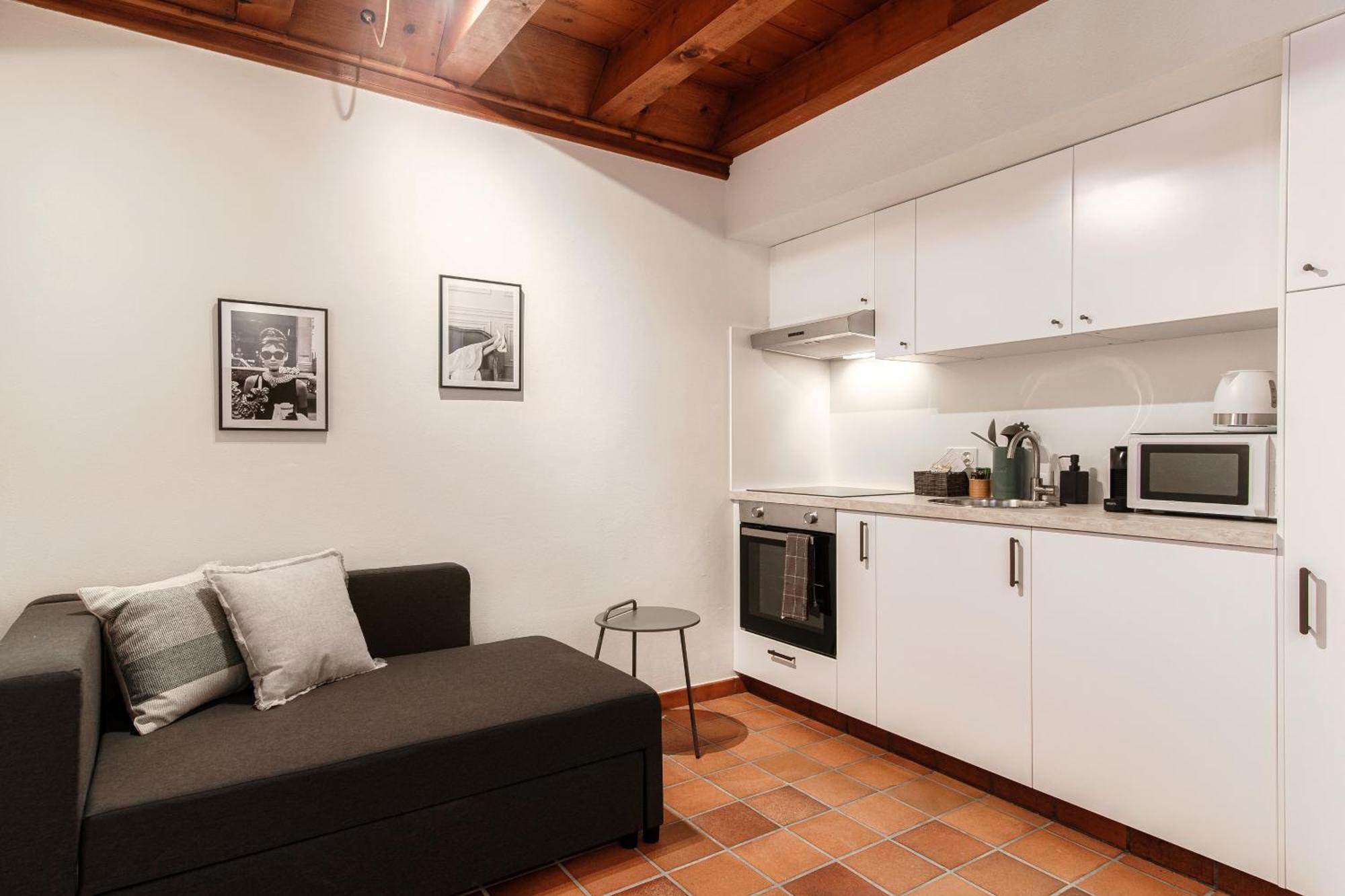 Pardo Apartments By Quokka 360 - Locarno Old Town Kültér fotó