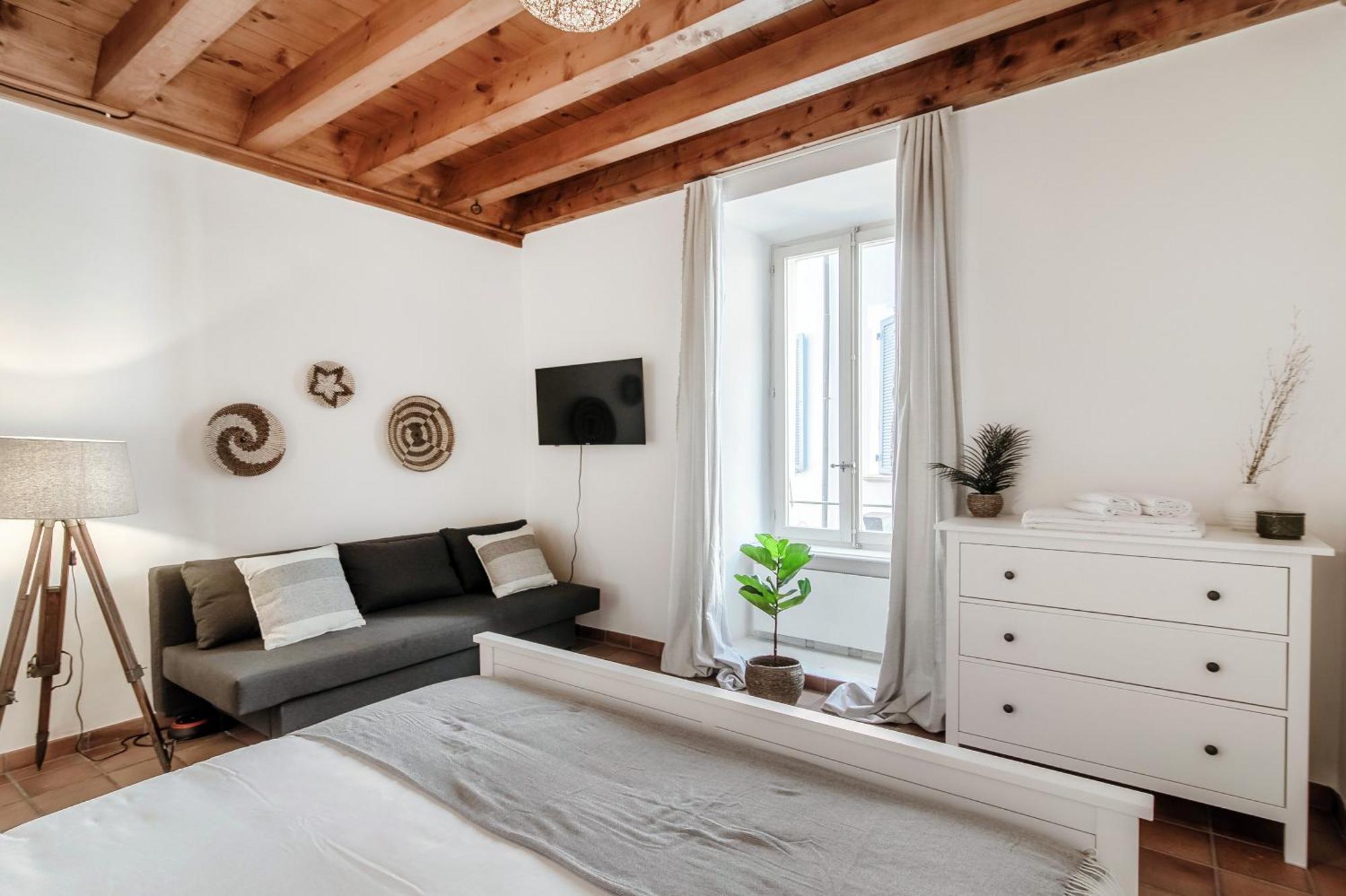 Pardo Apartments By Quokka 360 - Locarno Old Town Kültér fotó
